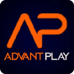 โลโก้ค่ายเกม Advantplay