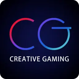 โลโก้ค่ายเกม Creative Gaming
