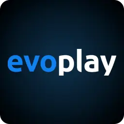 โลโก้ค่ายเกม Evoplay