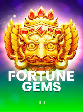 ภาพปกเกมสล็อต Fortune Gems
