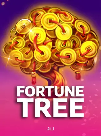 ภาพปกเกมสล็อต Fortune Tree
